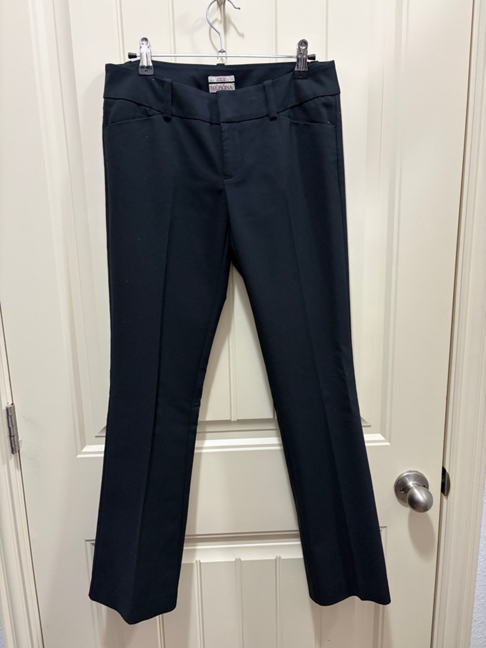 Target Black Women's Dress Pants